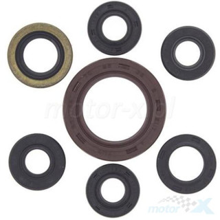 Uszczelniacze silnika komplet Vertex 822201