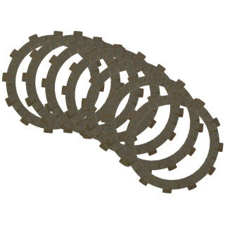 PSYCHIC TARCZE SPRZĘGŁOWE RACING KTM SX 85 '18-'24; HUSQVARNA TC 85 '18-'24; GAS GAS MC 85 '22-'24