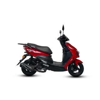 BARTON FLASH 50cc