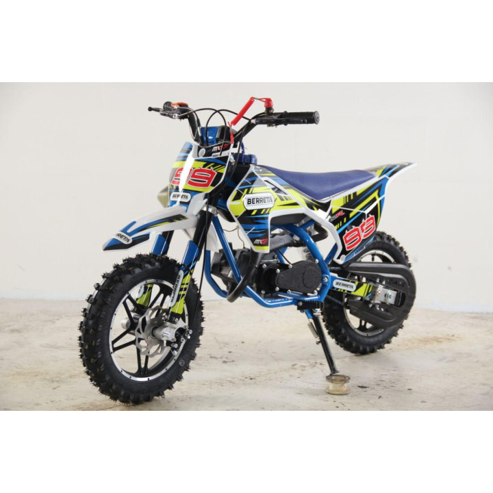 Mini cross Berreta Kid Kids 50