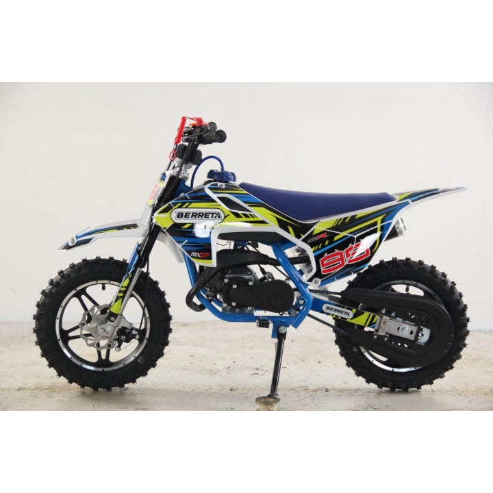 Mini cross Berreta Kid Kids 50