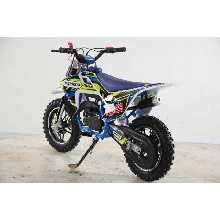 Mini cross Berreta Kid Kids 50