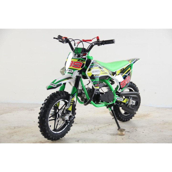 Mini cross Berreta Kid Kids 50