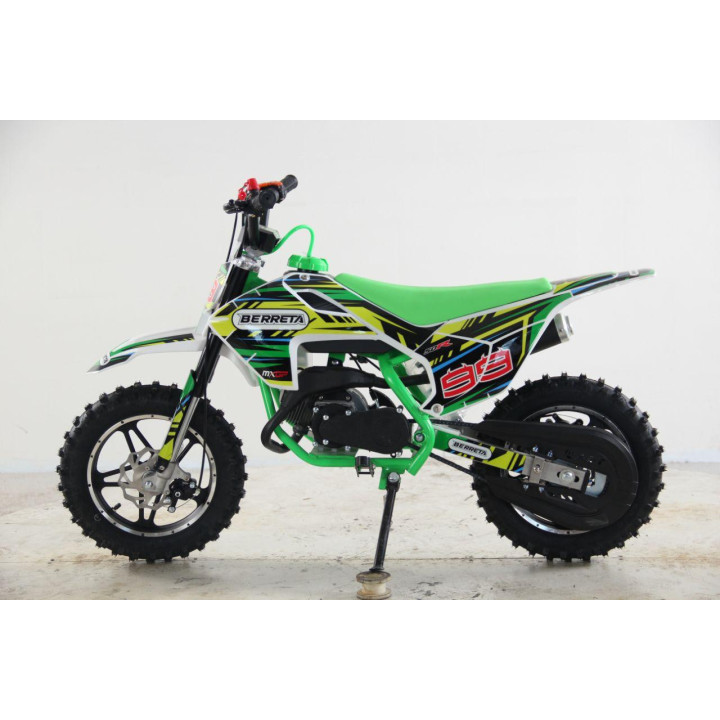 Mini cross Berreta Kid Kids 50