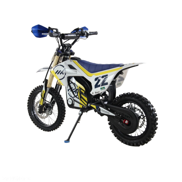 Cross Berreta Eco 1000W