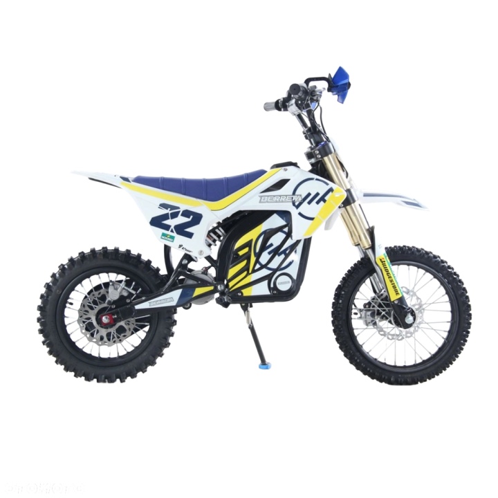 Cross Berreta Eco 1000W