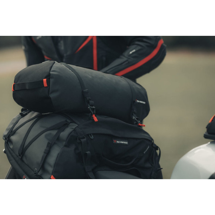 TORBA NA NAMIOT SW-MOTECH PRO TENTBAG BLACK/ANTHRACITE 18 L