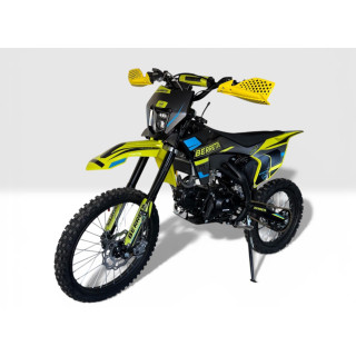 Cross BERRETA TR4 125cc