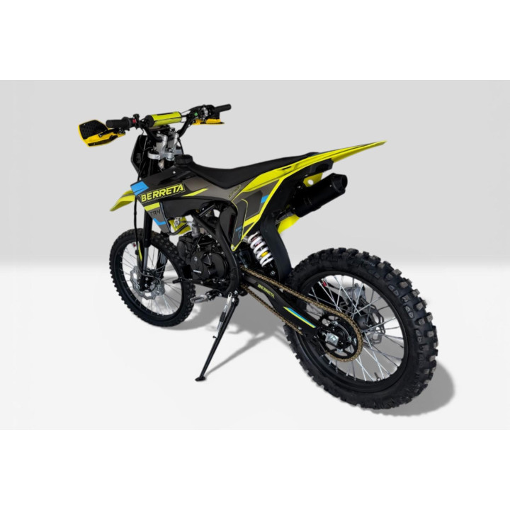 Cross BERRETA TR4 125cc