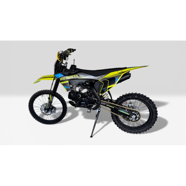 Cross BERRETA TR4 125cc