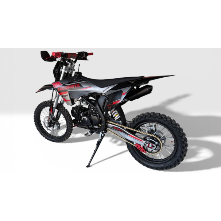 Cross BERRETA TR4 125cc