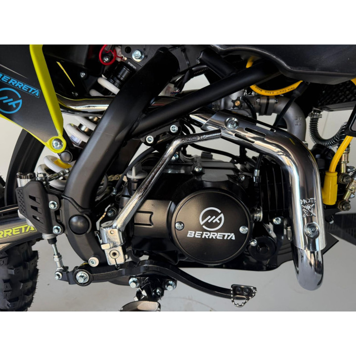 Cross BERRETA TR4 125cc