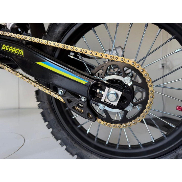 Cross BERRETA TR4 125cc