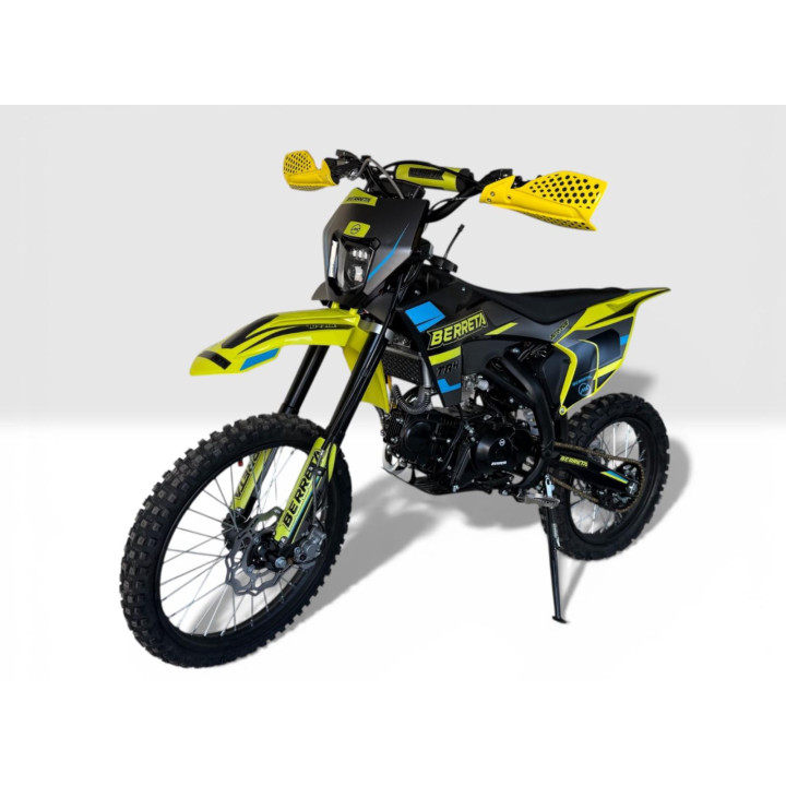 Cross BERRETA TR4 140cc