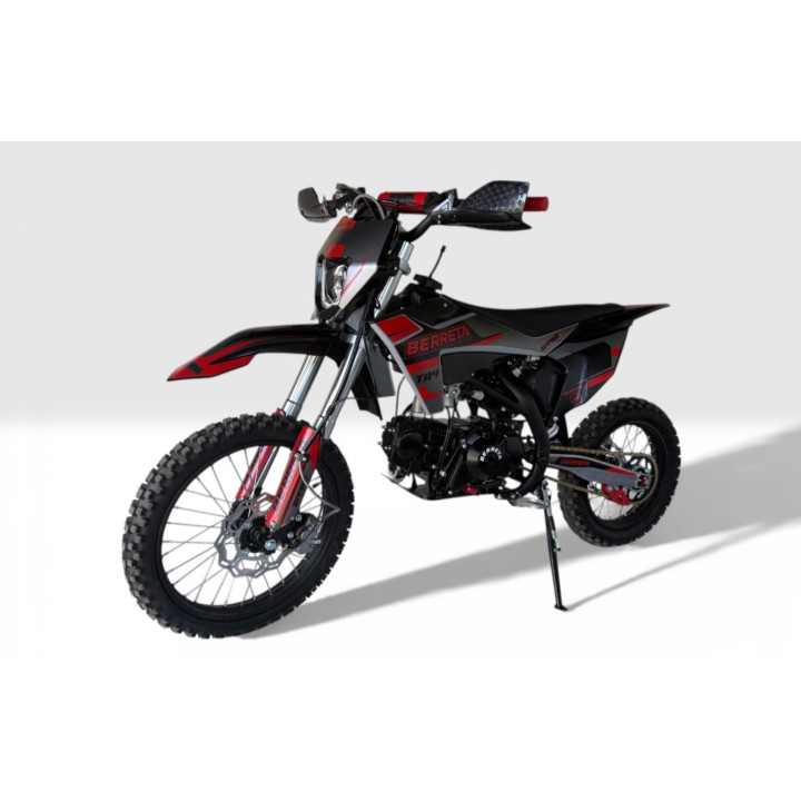 copy of Cross BERRETA TR4 125cc
