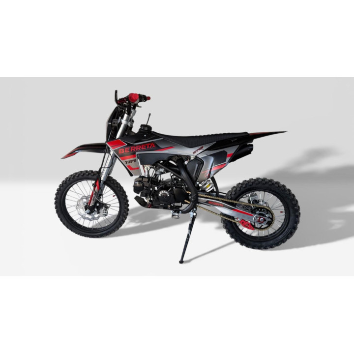 Cross BERRETA TR4 140cc