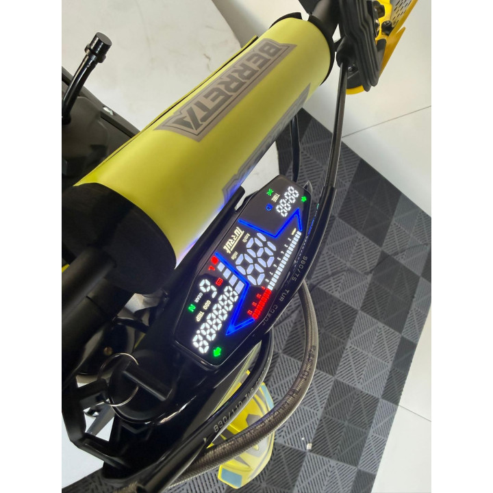 Cross BERRETA TR4 140cc