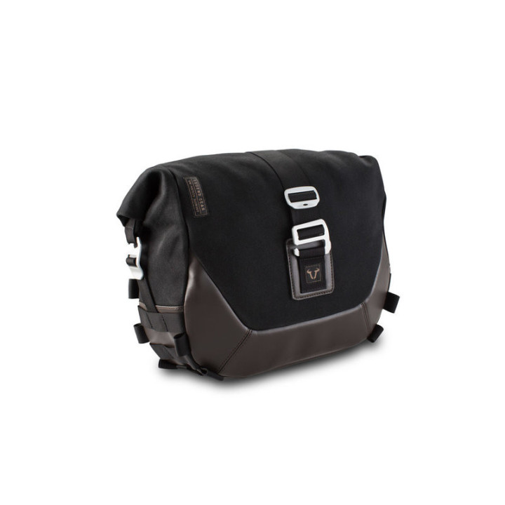 SAKWA NA PRAWĄ STRONĘ LEGEND GEAR SW-MOTECH BROWN 9,8L