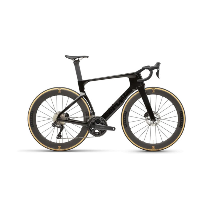 ROWER CERVELO MY26 S5 ULTEGRA DI2 FIVE BLACK 56