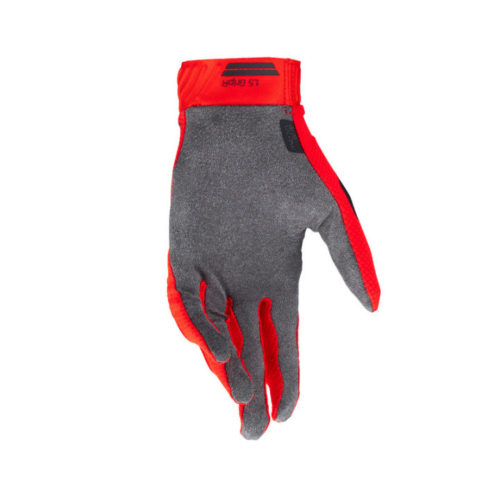 RĘKAWICE OFFROADOWE JUNIOR LEATT MOTO 1.5 RED