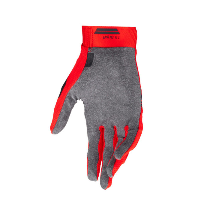 RĘKAWICE OFFROADOWE JUNIOR LEATT MOTO 1.5 RED