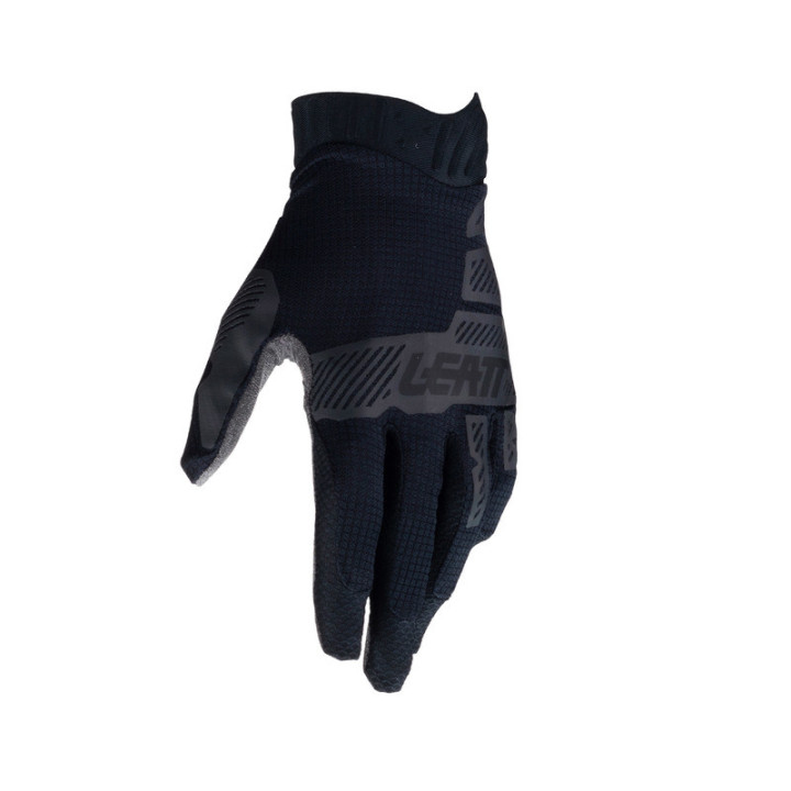 RĘKAWICE OFFROADOWE JUNIOR LEATT MINI MOTO 1.5 STEALTH