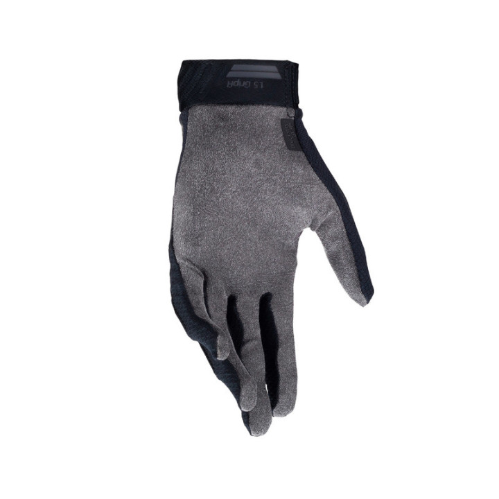 RĘKAWICE OFFROADOWE JUNIOR LEATT MINI MOTO 1.5 STEALTH
