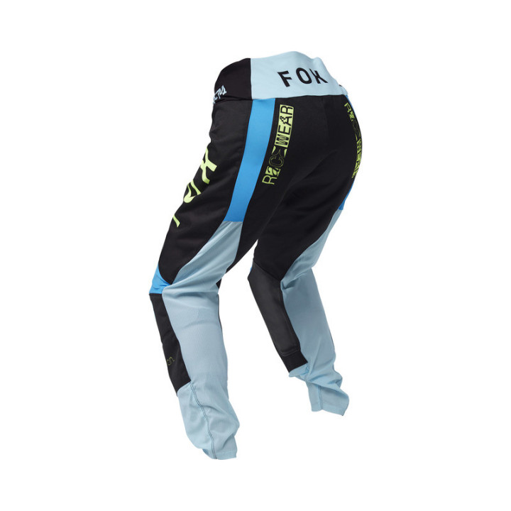 SPODNIE MOTOCYKLOWE DAMSKIE FOX 180 RACE SPEC BLACK 12