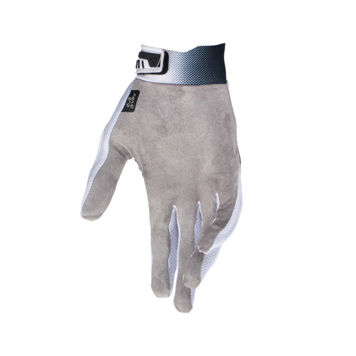 RĘKAWICE OFFROADOWE LEATT MOTO 2.5 X-FLOW WHITE