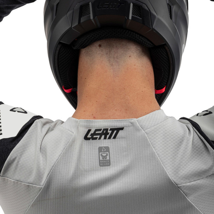 BLUZA OFFROADOWA LEATT MOTO 4.5 WINDBLOCK FORGE