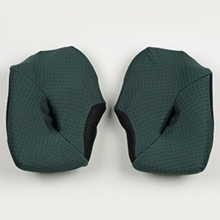 PODUSZKI POLICZKOWE DO KASKU ARAI TOUR-X 4 S-M (25MM)