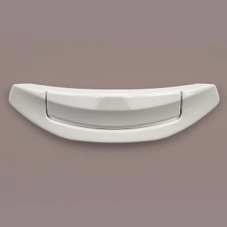 WLOT SZCZĘKOWY DO KASKU ARAI RX-7 V WHITE