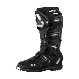 BUTY OFFROADOWE LEATT MOTO 6.5 BLACK