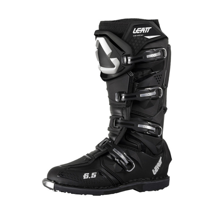 BUTY OFFROADOWE LEATT MOTO 6.5 BLACK