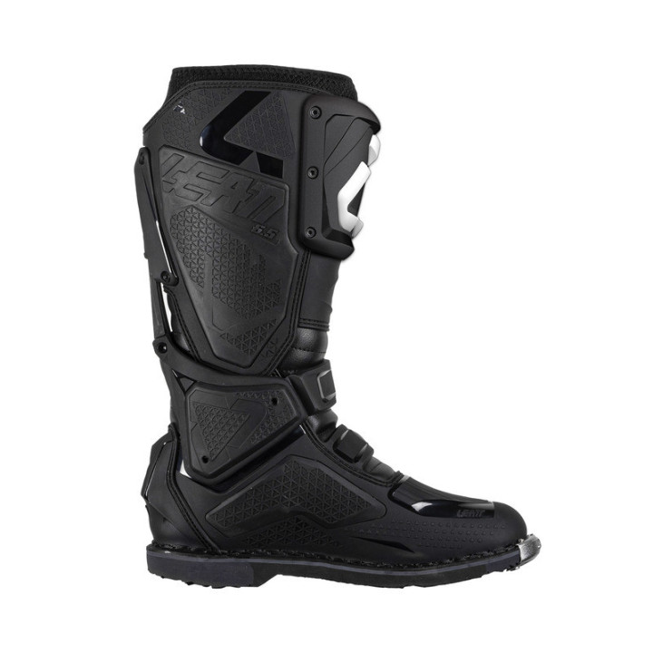 BUTY OFFROADOWE LEATT MOTO 6.5 BLACK