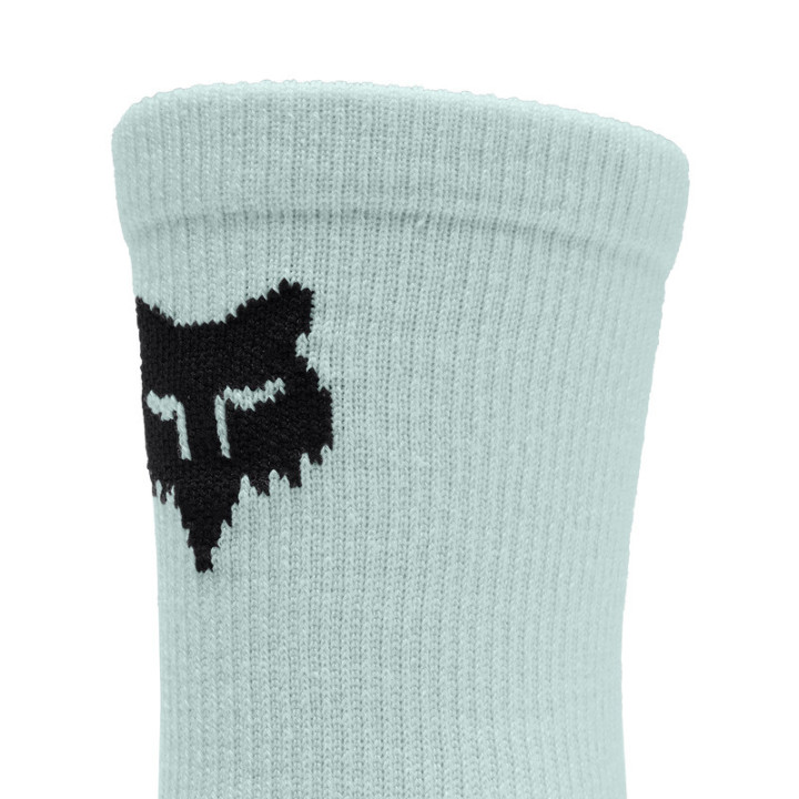 SKARPETY FOX 6 FLEXAIR MERINO FROST
