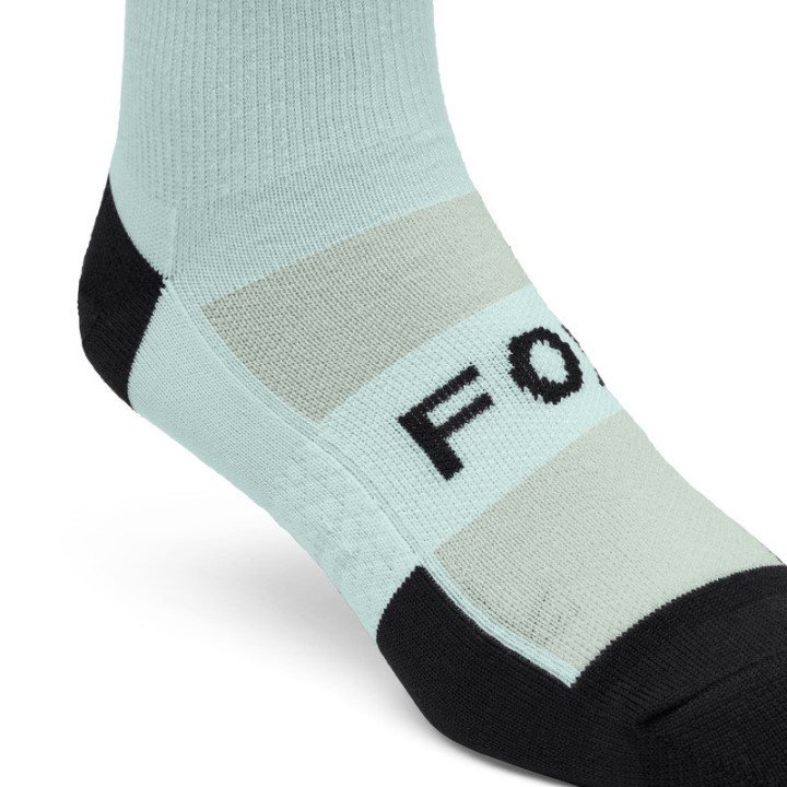 SKARPETY FOX 6 FLEXAIR MERINO FROST