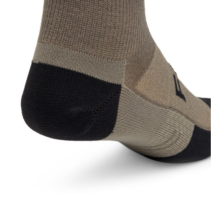 SKARPETY FOX 6 FLEXAIR MERINO NUTMEG