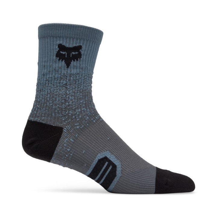 SKARPETY FOX 6 RANGER FADE DEEP COBALT