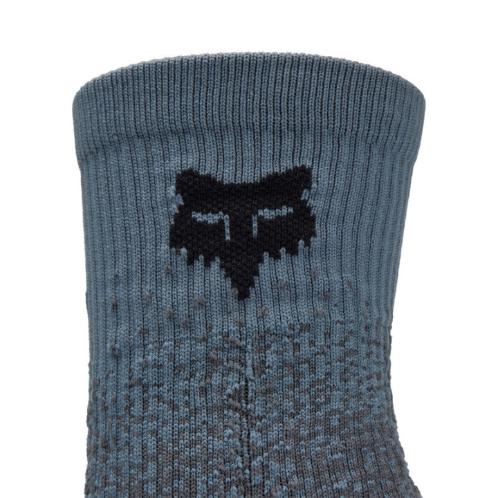 SKARPETY FOX 6 RANGER FADE DEEP COBALT