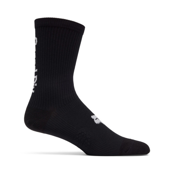 SKARPETY FOX 8 RANGER WORLDWIDE BLACK