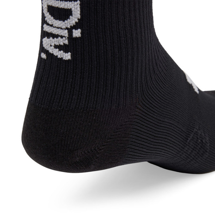 SKARPETY FOX 8 RANGER WORLDWIDE BLACK