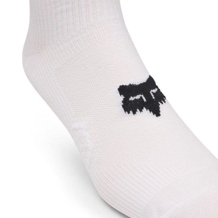 SKARPETY FOX 8 RANGER WORLDWIDE WHITE