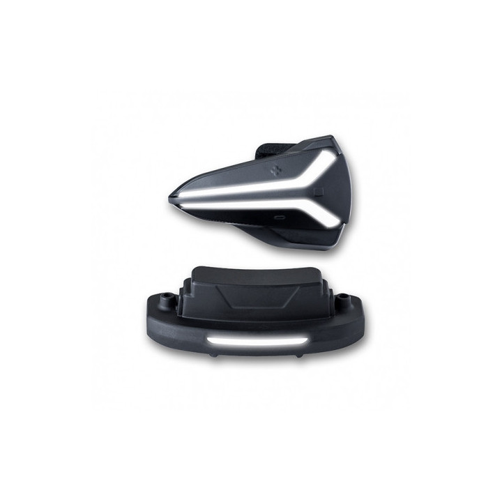 INTERKOM DO KASKU HJC SMART 20B BLACK