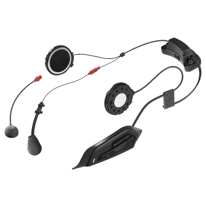 INTERKOM DO KASKU HJC SMART 50B (2ND GENERATION) BLACK