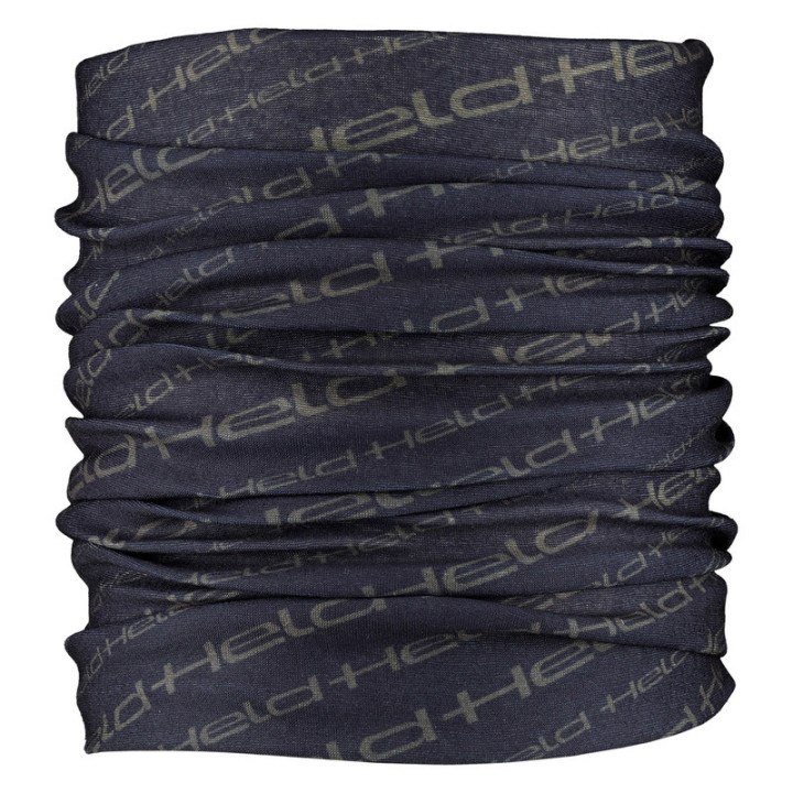 KOMIN HELD BLACK GREY OS