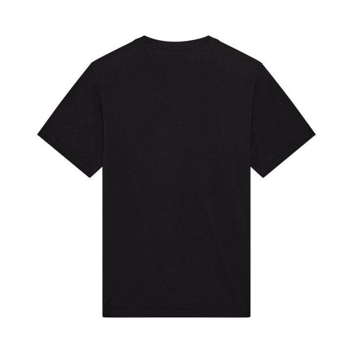 T-SHIRT FOX ABSOLUTE 195 ORIGINAL BLACK