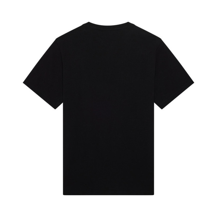 T-SHIRT FOX ABSOLUTE 195 ORIGINAL BLACK BLACK