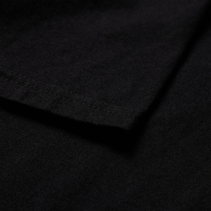 T-SHIRT FOX ABSOLUTE 195 ORIGINAL BLACK BLACK