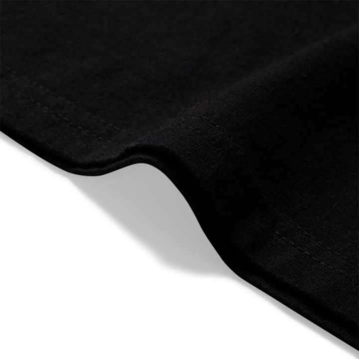 T-SHIRT FOX ABSOLUTE 195 ORIGINAL BLACK BLACK